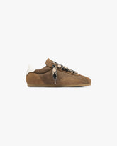 Low-Pro Nubuck - Brown