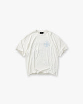 MH T-Shirt - Flat White