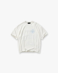 MH T-Shirt - Flat White