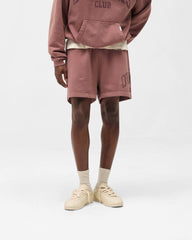 Represent Owners Club Shorts - Smoked Rose