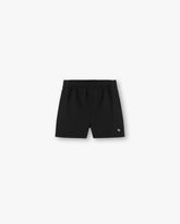 Team 247 Jersey Short - Jet Black