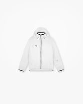 247 Fly Running Jacket - White