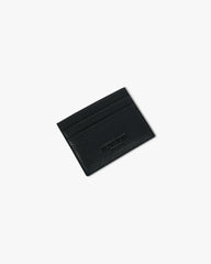 Micro Owners Club Card Holder - Jet Black