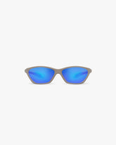 247 Arena Sunglasses - Pebble