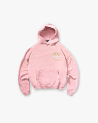 Represent Angel Border Hoodie - Quartz