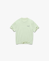 Team 247 Oversized T-Shirt - Fern