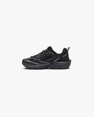 Storm Runner - Triple Black