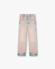 R3 Baggy Denim - Dusk