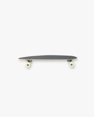 Represent Long Board - Smoked Teal