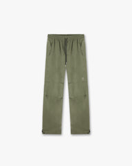 Parachute Pant - Khaki