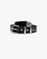 Rodeo Belt - Jet Black