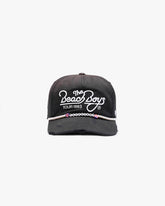 Represent x Beach Boys Tour x 47 Cap - Washed Black