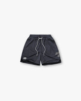 Represent X Puma Shorts - Galactic Grey