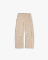 Slack Pant - Latte