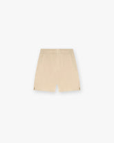 Resort Shorts - Latte