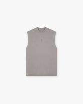 247 Oversized Tank - Cinder
