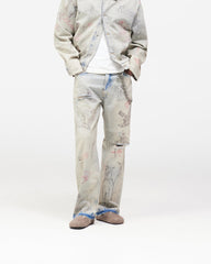 Legacy Denim - Light Blue Vintage