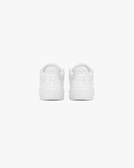 Studio Sneaker - Flat White