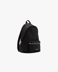 Nylon Bag - Black