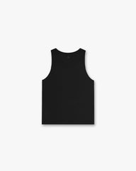 247 DNA Mesh Vest - Jet Black