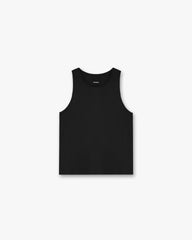 247 DNA Mesh Vest - Jet Black