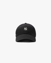 Represent X 47 Mini New York Yankees Cap - Washed Black