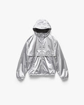 247 Foil Jacket - Silver