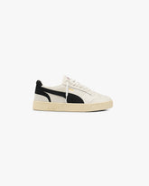 Represent X Puma Majesty - Warm White Puma Black