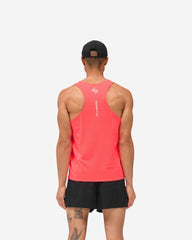 247 New York Singlet - Pink