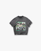 Represent x Beach Boys Pet Sounds T-Shirt - Sunfade Grey