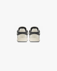 Reptor Low - Black Vintage White