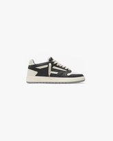 Reptor Low - Black Vintage White