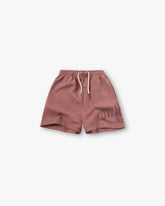 Represent Owners Club Shorts - Smoked Rose