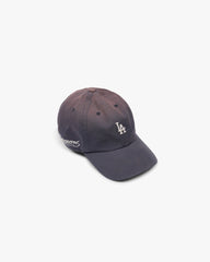 Represent X 47 Mini Los Angeles Dodgers Cap - Vintage Blue