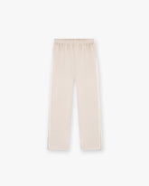 Tailored Track Pant - Stone