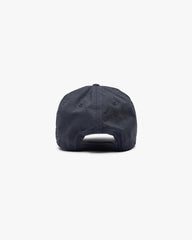 Private Members x 47 Cap - Washed Navy