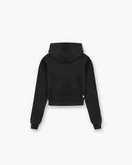 247 Training Hoodie - Black