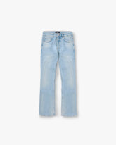 Kick Flare Denim - California Blue