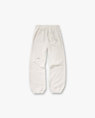 Micro Owners Club Sweatpant - Cream Marl