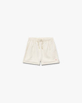 Team 247 Jersey Short - Cream