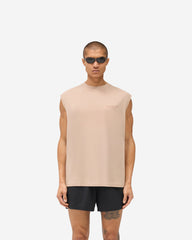 Team 247 Oversized Tank - Clay