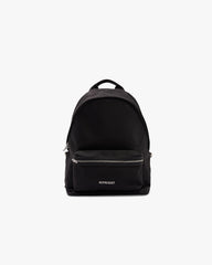 Nylon Bag - Black