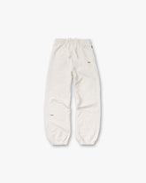 Micro Owners Club Sweatpant - Cream Marl
