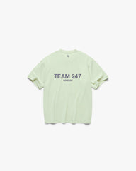 Team 247 Oversized T-Shirt - Fern
