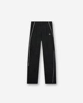 247 Flash Track Jogger - Black