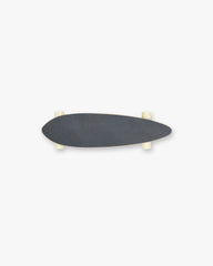 Represent Long Board - Smoked Teal