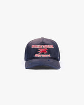 Represent x 47 Nothing Tougher Cap - Navy