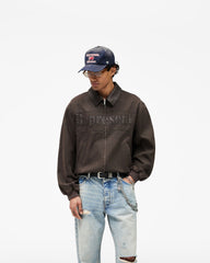 Roscoe Bomber - Whisky