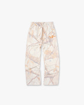 EngLAnd Sweatpant - Washed White Realtree®