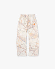 EngLAnd Sweatpant - Washed White Realtree®